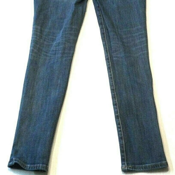 American Eagle Jeggings 6 SHORT 360 Super Stretch - Picture 7 of 7